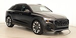 Used 2025 AUDI Q8 55 PRESTIGE in HENDERSON, NEVADA