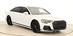 Used 2023 AUDI A8 L 55 in HENDERSON, NEVADA