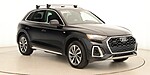 Used 2023 AUDI Q5 45 S LINE PREMIUM in HENDERSON, NEVADA