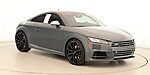 Used 2016 AUDI TTS 2.0T in HENDERSON, NEVADA