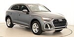 Used 2023 AUDI Q5 45 S LINE PREMIUM in HENDERSON, NEVADA
