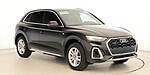 Used 2023 AUDI Q5 45 S LINE PREMIUM in HENDERSON, NEVADA