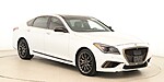 Used 2018 GENESIS G80 3.3T SPORT in HENDERSON, NEVADA