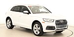 Used 2019 AUDI Q5 2.0T PREMIUM PLUS in HENDERSON, NEVADA