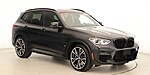 Used 2021 BMW X3 M in HENDERSON, NEVADA