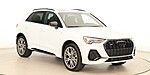 Used 2025 AUDI Q3 PREMIUM PLUS in HENDERSON, NEVADA