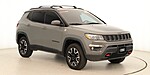Used 2020 JEEP COMPASS TRAILHAWK in HENDERSON, NEVADA