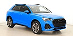 Used 2022 AUDI Q3 PREMIUM PLUS in HENDERSON, NEVADA