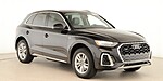 Used 2022 AUDI Q5 45 S LINE PREMIUM PLUS in HENDERSON, NEVADA