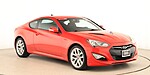 Used 2016 HYUNDAI GENESIS COUPE 3.8 in HENDERSON, NEVADA