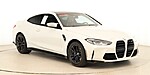 Used 2024 BMW M4 BASE in HENDERSON, NEVADA