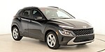 Used 2023 HYUNDAI KONA SEL in HENDERSON, NEVADA