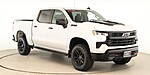 Used 2023 CHEVROLET SILVERADO 1500 LT TRAIL BOSS in HENDERSON, NEVADA