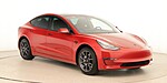 Used 2018 TESLA MODEL 3 LONG RANGE in HENDERSON, NEVADA