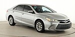 Used 2015 TOYOTA CAMRY LE in HENDERSON, NEVADA