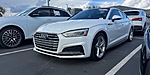 Used 2018 AUDI A5 2.0T PREMIUM in HENDERSON, NEVADA