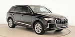 Used 2023 AUDI Q7 55 PREMIUM PLUS in HENDERSON, NEVADA