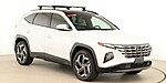 Used 2023 HYUNDAI TUCSON LIMITED in HENDERSON, NEVADA