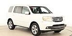 Used 2015 Honda Pilot EX-L in HENDERSON, NEVADA