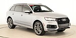 Used 2018 AUDI Q7 3.0T PRESTIGE in HENDERSON, NEVADA