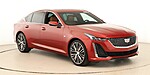 Used 2023 CADILLAC CT5 PREMIUM LUXURY in HENDERSON, NEVADA