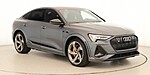 Used 2022 AUDI E-TRON S SPORTBACK PRESTIGE in HENDERSON, NEVADA