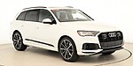 Used 2021 AUDI Q7 PRESTIGE in HENDERSON, NEVADA