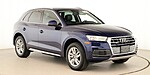Used 2020 AUDI Q5 45 PREMIUM in HENDERSON, NEVADA