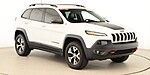 Used 2016 JEEP CHEROKEE TRAILHAWK in HENDERSON, NEVADA