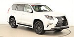 Used 2022 LEXUS GX 460 LUXURY in HENDERSON, NEVADA