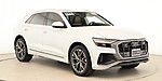 Used 2023 AUDI Q8 55 PRESTIGE in HENDERSON, NEVADA