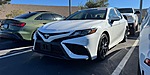 Used 2023 TOYOTA CAMRY SE in HENDERSON, NEVADA