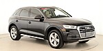 Used 2018 AUDI Q5 2.0T PREMIUM PLUS in HENDERSON, NEVADA