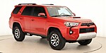 Used 2024 TOYOTA 4RUNNER TRD OFF-ROAD PREMIUM in HENDERSON, NEVADA
