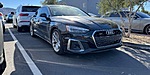 Used 2023 AUDI A5 SPORTBACK 45 S LINE PREMIUM in HENDERSON, NEVADA
