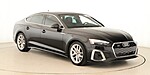 Used 2023 AUDI A5 SPORTBACK 45 S LINE PREMIUM in HENDERSON, NEVADA