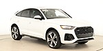 Used 2024 AUDI Q5 SPORTBACK 45 S LINE PREMIUM PLUS in HENDERSON, NEVADA