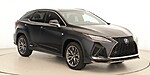 Used 2022 LEXUS RX 450H F SPORT in HENDERSON, NEVADA
