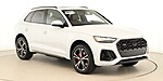 Used 2025 AUDI Q5 S LINE PRESTIGE in HENDERSON, NEVADA
