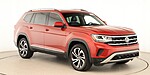 Used 2021 Volkswagen Atlas 2.0T SEL PREMIUM in HENDERSON, NEVADA