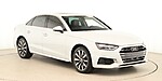 Used 2020 AUDI A4 40 PREMIUM in HENDERSON, NEVADA