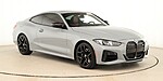 Used 2025 BMW 4 SERIES M440I XDRIVE in HENDERSON, NEVADA