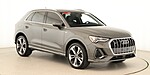 Used 2020 AUDI Q3 PRESTIGE S LINE in HENDERSON, NEVADA