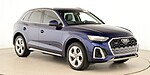 Used 2023 AUDI Q5 45 S LINE PREMIUM PLUS in HENDERSON, NEVADA