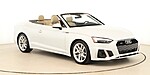 Used 2023 AUDI A5 45 S LINE PREMIUM in HENDERSON, NEVADA