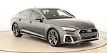 Used 2023 AUDI A5 SPORTBACK 45 S LINE PREMIUM PLUS in HENDERSON, NEVADA