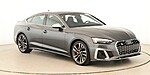 Used 2023 AUDI S5 SPORTBACK PREMIUM PLUS in HENDERSON, NEVADA