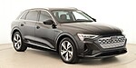 Used 2024 AUDI Q8 E-TRON PREMIUM PLUS in HENDERSON, NEVADA