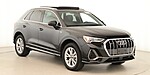 Used 2022 AUDI Q3 PREMIUM PLUS in HENDERSON, NEVADA