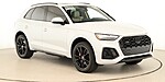 Used 2022 AUDI Q5 45 S LINE PRESTIGE in HENDERSON, NEVADA